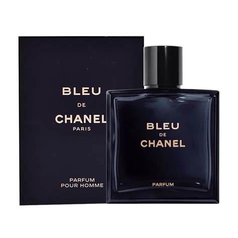 bleu de chanel parfum ราคา king power|BLEU DE CHANEL EAU DE PARFUM 50 ml. น้ำหอม CHANEL.